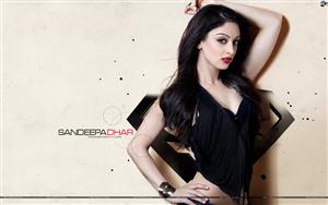 Sandeepa Dhar